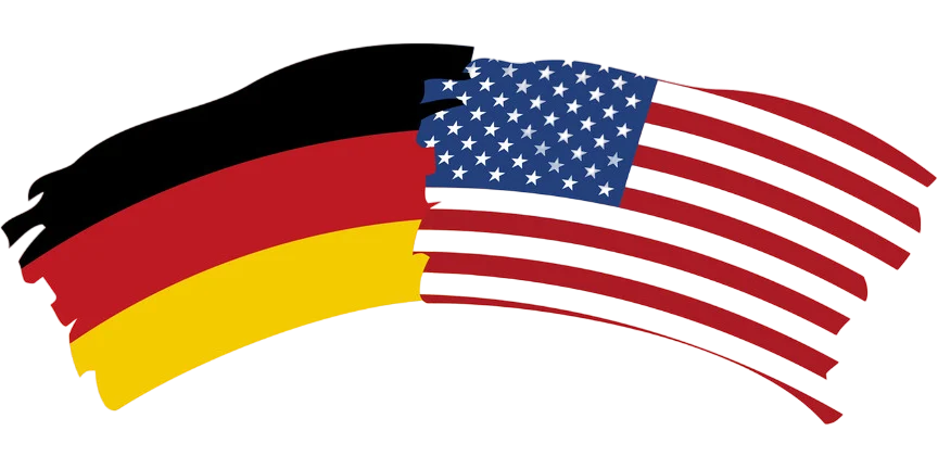 Germany - USA